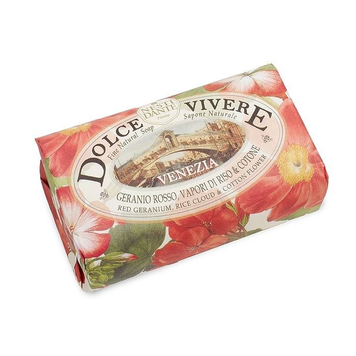 Ce beneficii aduce sapunul vegetal Dolce Vivere pentru ingrijirea pielii tale?