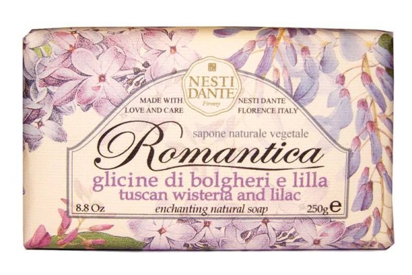 Ce este sapunul vegetal Romantica și cum ajută la îngrijirea pielii tale?