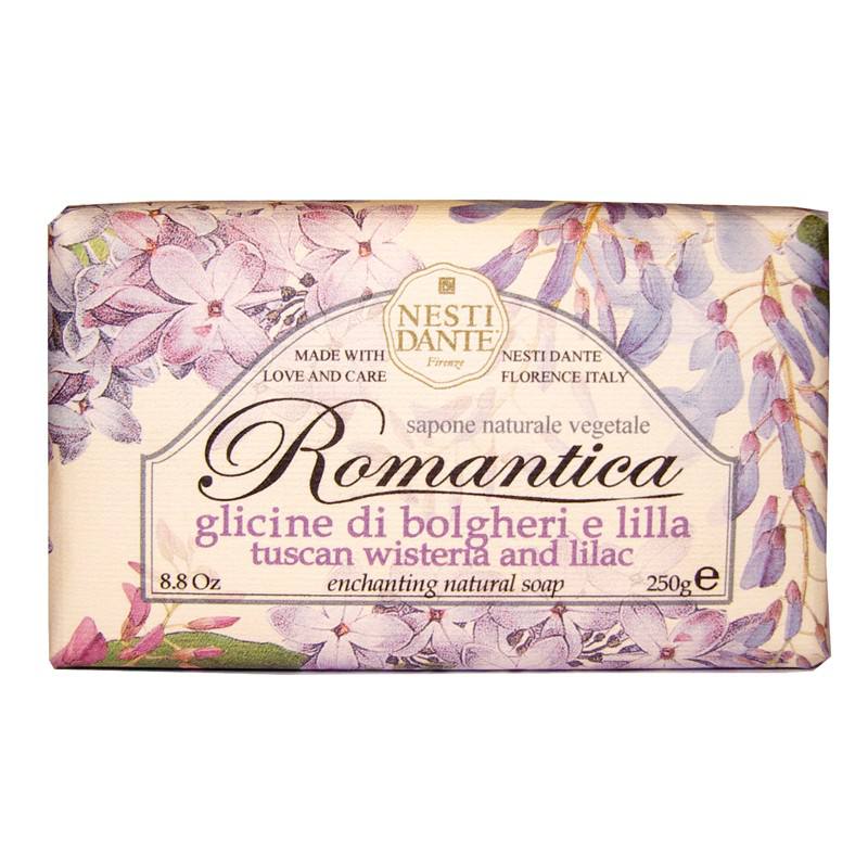 Ce este sapunul vegetal Romantica și cum ajută la îngrijirea pielii tale?