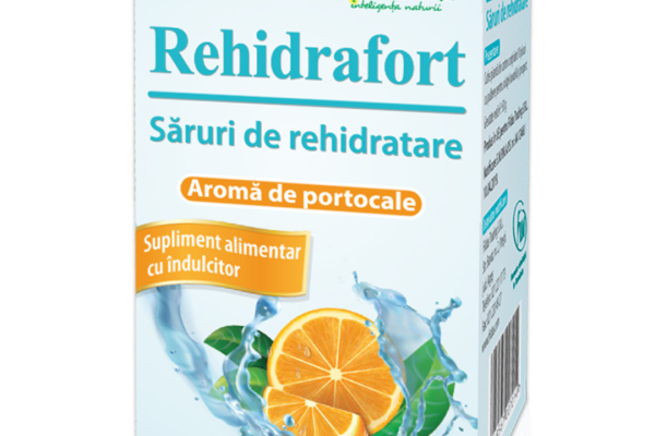 Cum te ajută sarurile de rehidratare să te simți revitalizat în zilele călduroase?