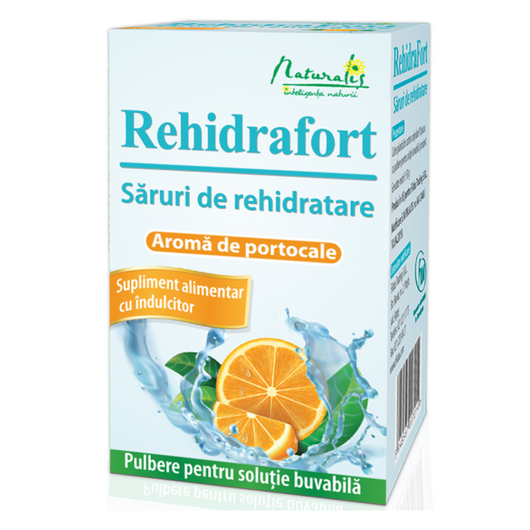 Cum te ajută sarurile de rehidratare să te simți revitalizat în zilele călduroase?