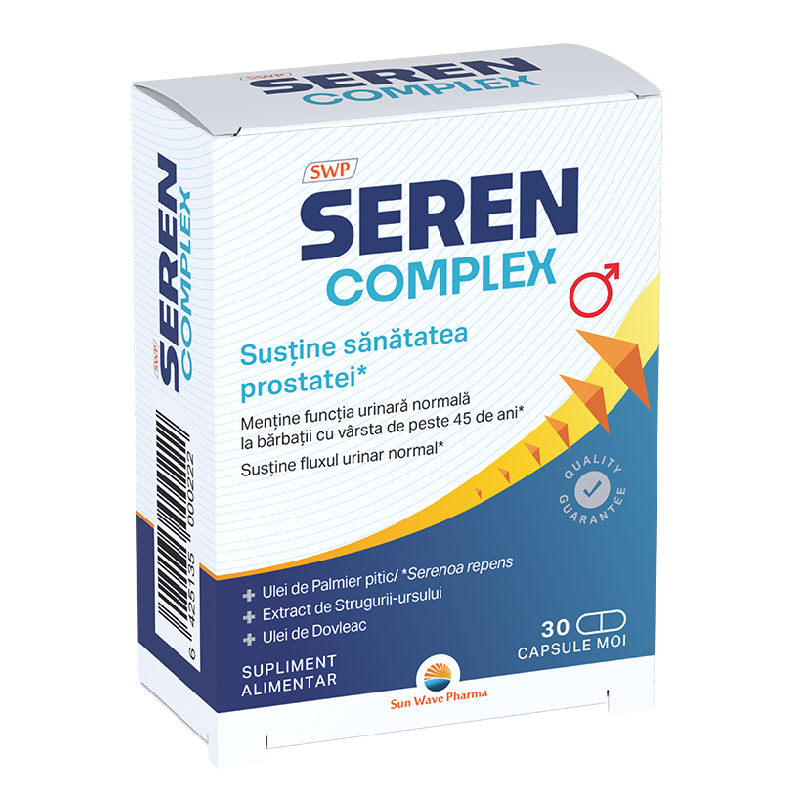 De ce palmierul-pitic este secretul unei prostate sănătoase?