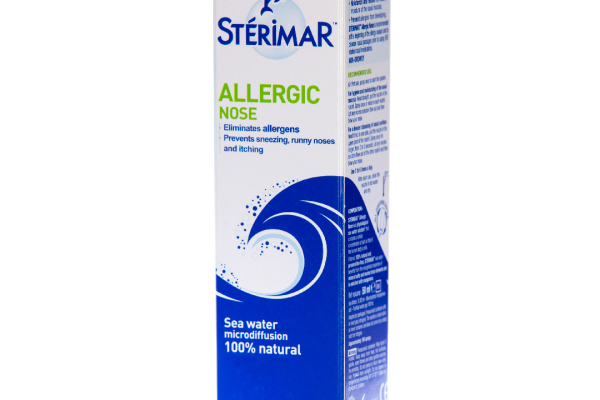 Ce este spray-ul nazal natural care îți poate schimba respirația?