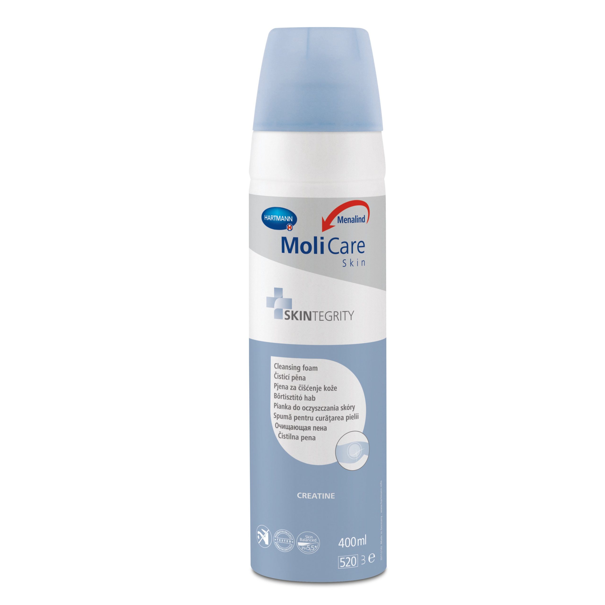 De ce spuma pentru curățarea pielii este secretul unei îngrijiri deosebite?