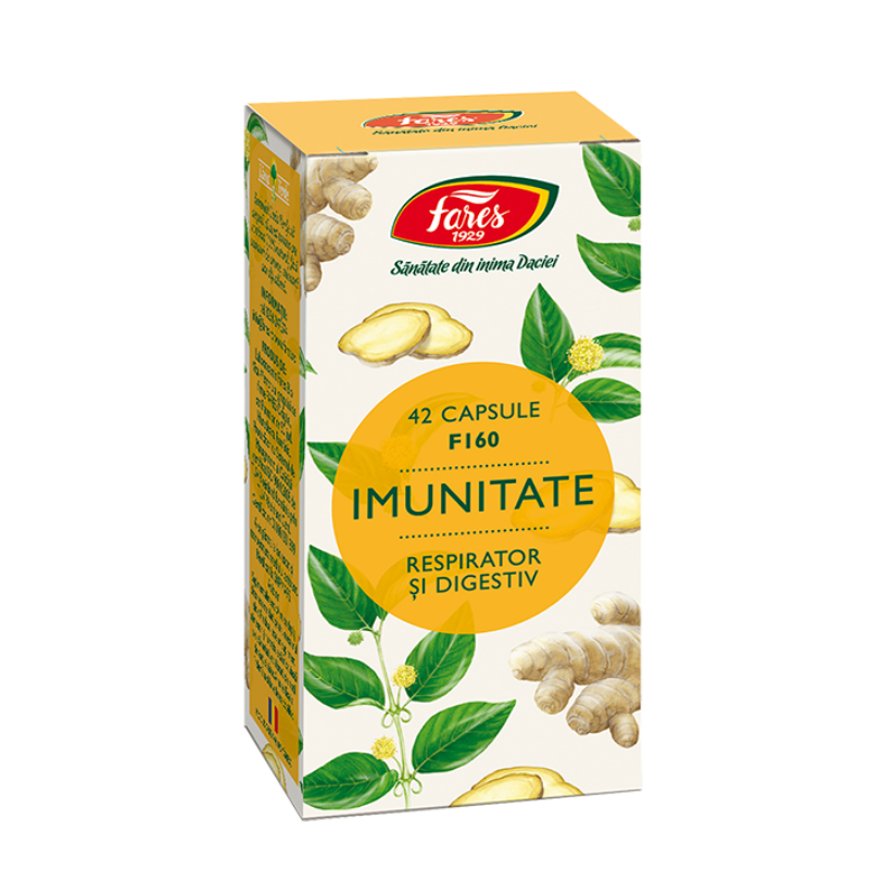 Cum te protejează un supliment natural împotriva răcelii? Beneficii și recenzie.