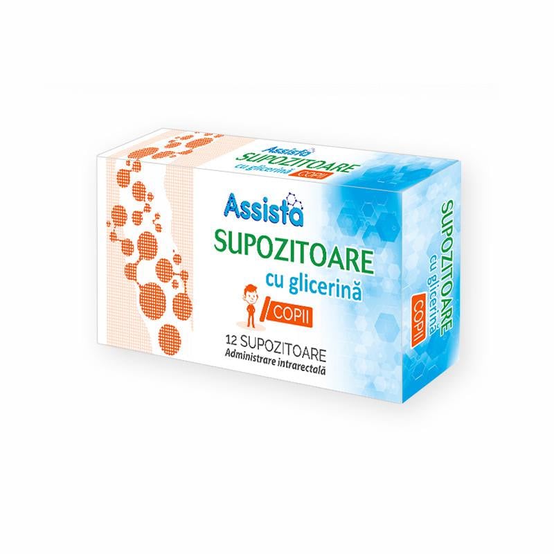 De ce supozitoarele cu glicerina sunt secretul unei digestii sănătoase la copii?