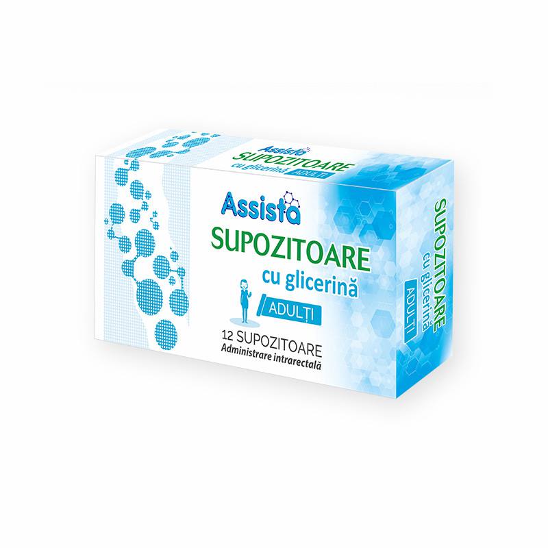 De ce glicerina este secretul unei digestii sănătoase pe care nu-l știai?