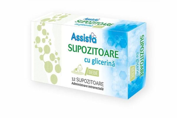 Cum ajută supozitoarele pentru bebeluși în combaterea constipației? Beneficii și păreri.