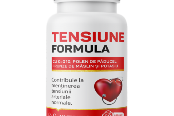 Știai că tensiunea arterială poate fi influențată de un ingredient secret din natură?