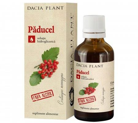 Ce este tinctura de paducel fără alcool și cum ajută la îmbunătățirea sănătății cardiovasculare?
