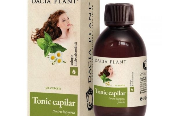 Cum ajută un tonic capilar să menții strălucirea părului tău?