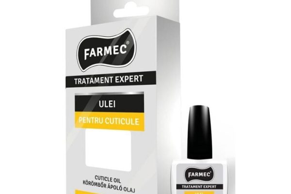 Cum am transformat aspectul mâinilor mele cu un mic secret de îngrijire a cuticulelor