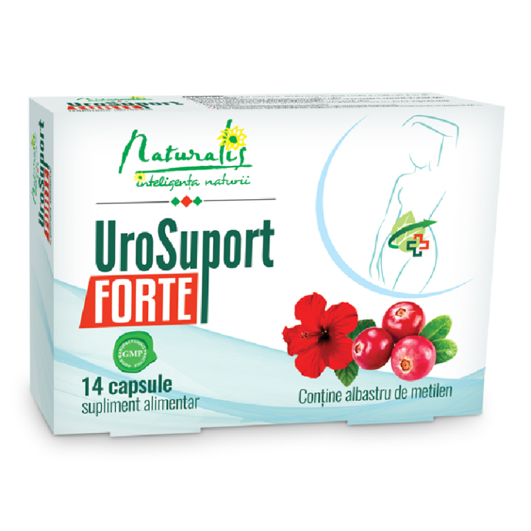 De ce unele plante sunt secretul unui tract urinar sănătos?