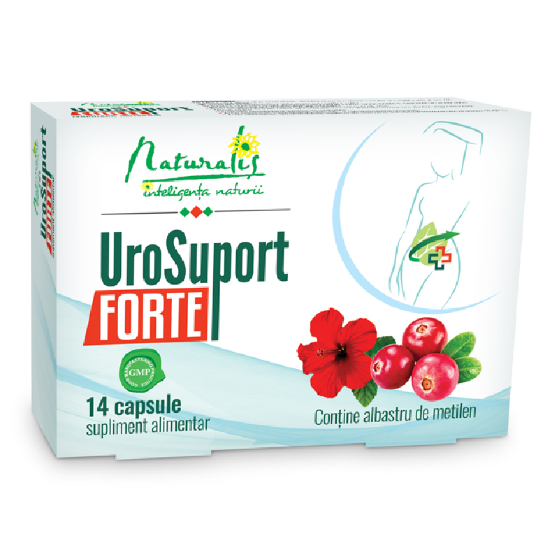 De ce unele plante sunt secretul unui tract urinar sănătos?