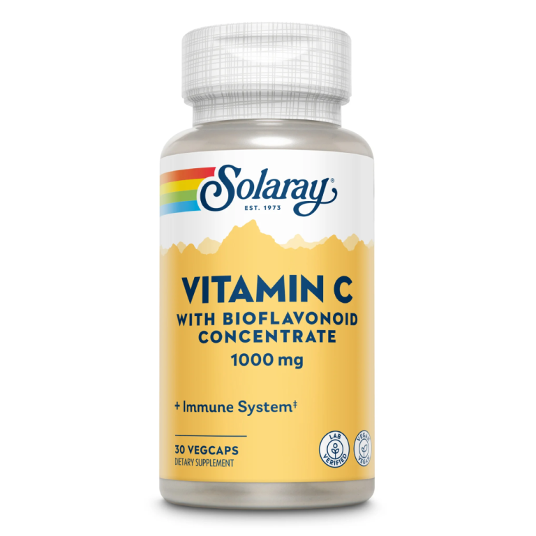 De ce vitamina C este cheia imunității puternice: 7 fapte surprinzătoare