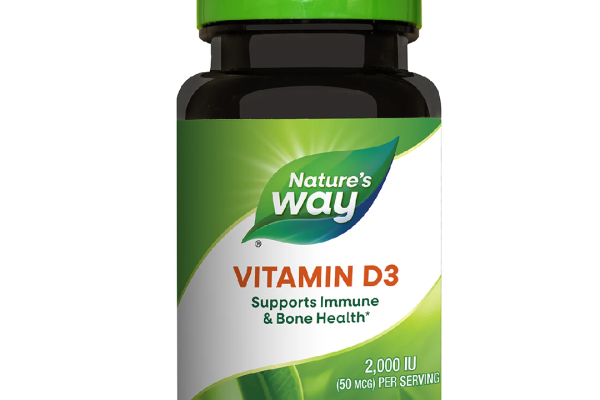 De ce majoritatea oamenilor nu știu cum vitamina D3 îmbunătățește sănătatea oaselor?