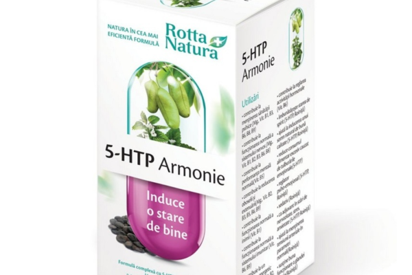 De ce 5-HTP este secretul fericirii interioare pe care nu-l cunoști?