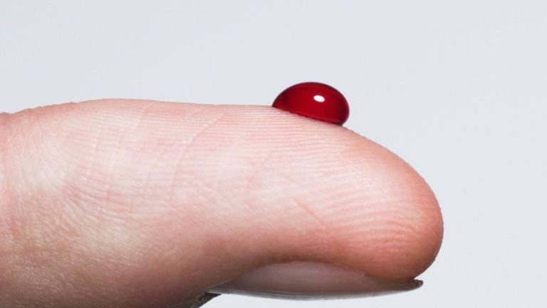 Un Singur Eșantion de Sânge Ar Putea Revela Vârsta Biologică a Fiecărui Organ al Corpului Tău