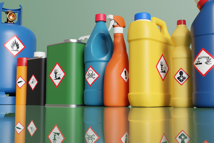 Terapia de Curățare a Sângelui Poate Elimina „Substanțele Chimice Eterne” și Microplasticul?