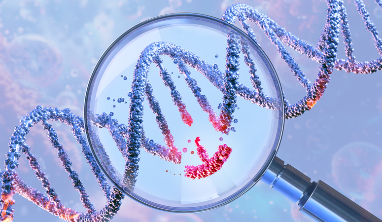 Descoperirea prin CRISPR identifică barierele editării genelor