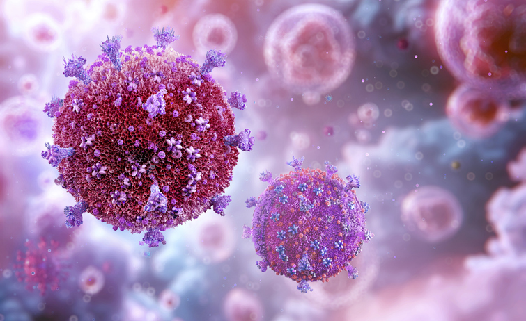 Un Studiu Preliminar Sugeră că Terapia Triplă Ar Putea Elimina HIV-ul la Nou-Născuți