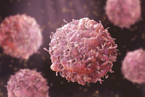 Dezvăluirea Mantiei de Invizibilitate a Cancerului: Identificat un Nou Țint Terapeutic