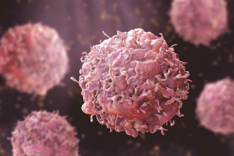Dezvăluirea Mantiei de Invizibilitate a Cancerului: Identificat un Nou Țint Terapeutic