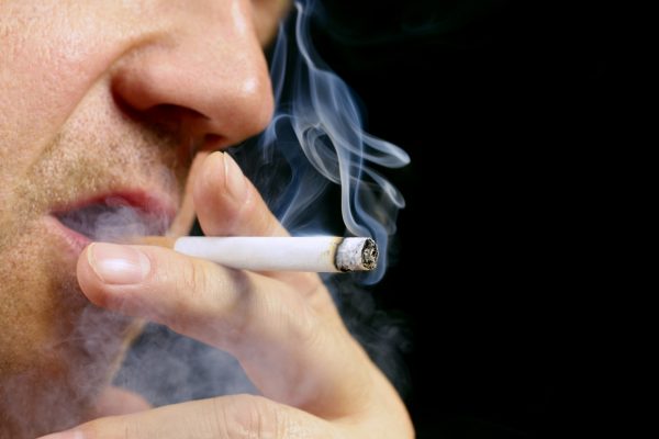 Renunțarea la fumat este mai dificilă în țările în curs de dezvoltare