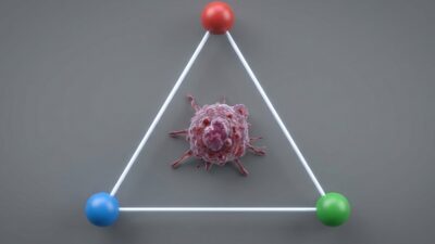 O combinație de medicamente luptă împotriva îmbătrânirii și a cancerului