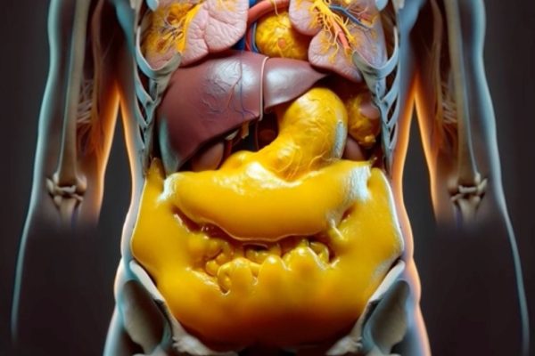Descoperire Științifică: O Variantă Genetică Care Face Corpul Să Arda Grăsime În Loc Să O Stocheze