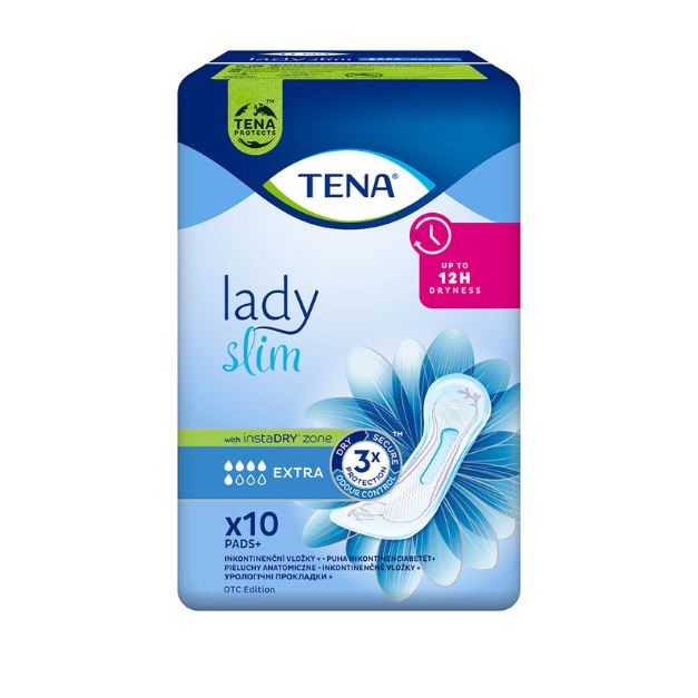 Ce este protecția tripla în absorbantele pentru incontinenta și cum ajută la confortul tău?
