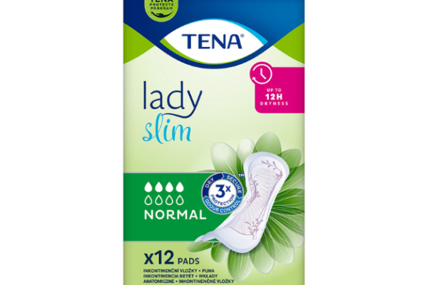 Ce este incontinenta urinara si cum sunt absorbantele TENA Lady o solutie eficienta?