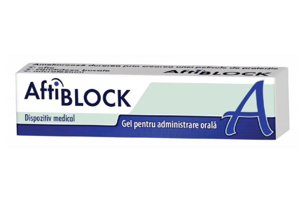 De ce mulți nu știu secretul protecției mucoasei orale împotriva afte?