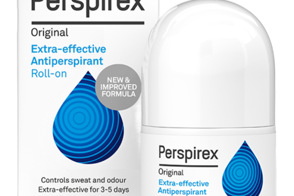 De ce antiperspirantul clasic poate fi secretul încrederii tale de zi cu zi?