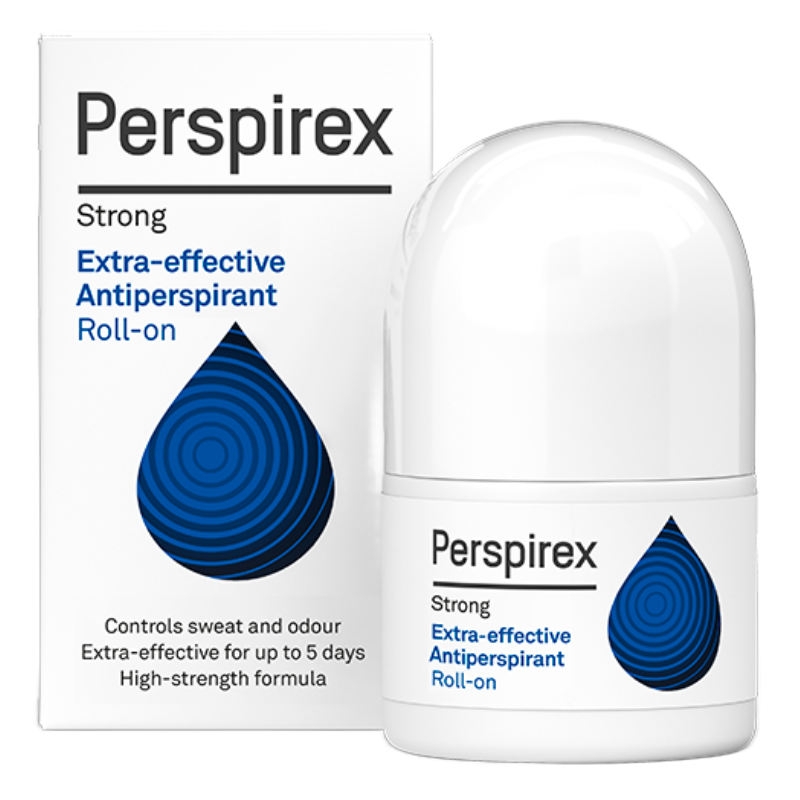 Ce este și cum ajută un antiperspirant cu protecție de până la 5 zile?