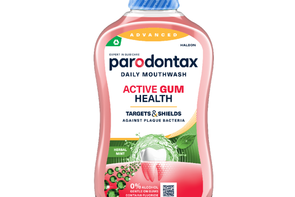 Cum ajută apa de gură din plante la sănătatea gingiilor? Beneficii esențiale!