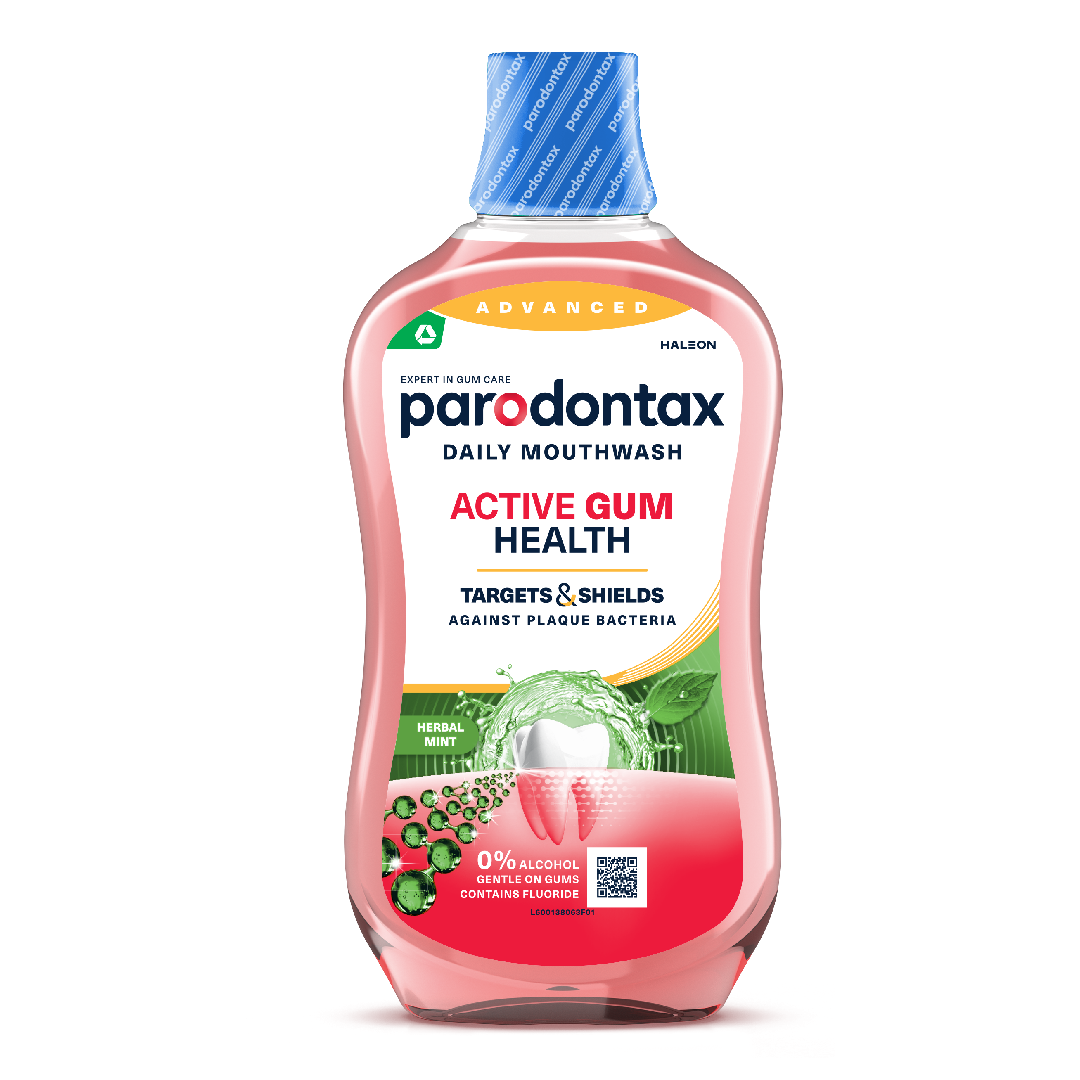Cum ajută apa de gură din plante la sănătatea gingiilor? Beneficii esențiale!