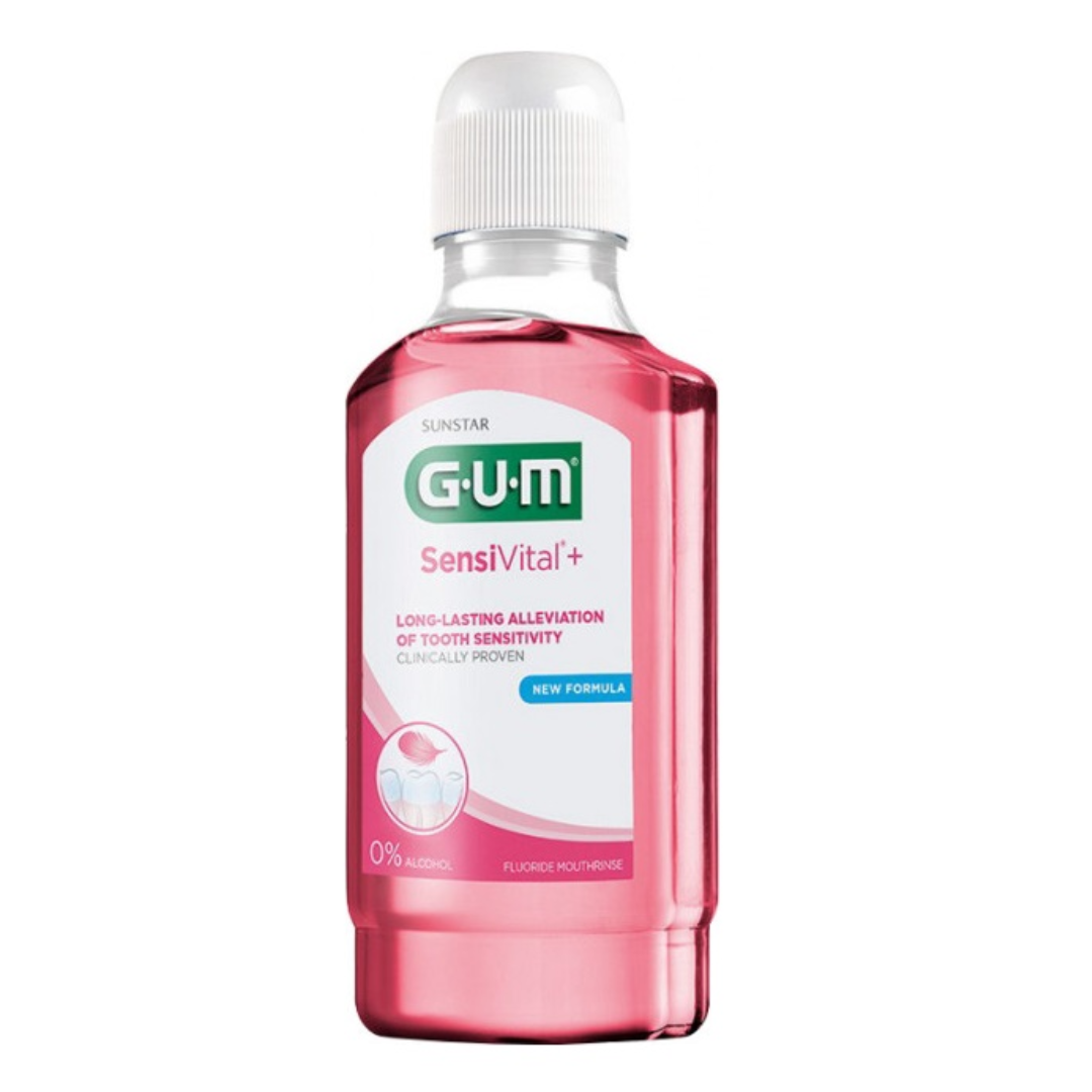 De ce sensibilitatea dentară ar putea fi soluția secretă pentru un zâmbet strălucitor?