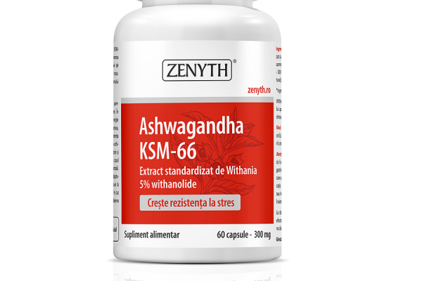 De ce ashwagandha este secretul bine păstrat al echilibrului mental?