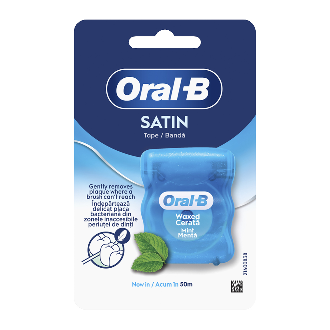 De ce ața dentară poate transforma complet sănătatea zâmbetului tău?