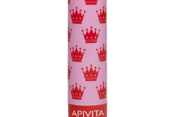 Ce este balsamul de buze care protejează pielea sensibilă a copiilor?
