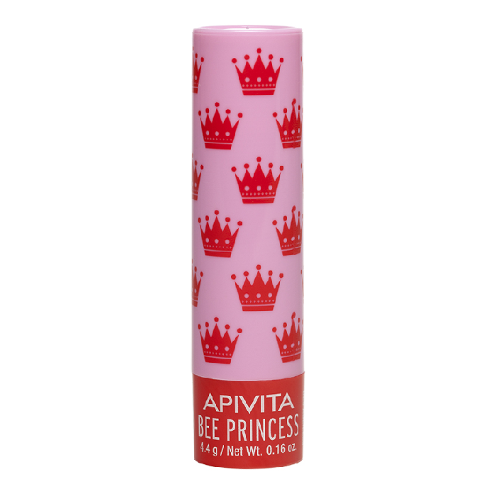 Ce este balsamul de buze care protejează pielea sensibilă a copiilor?