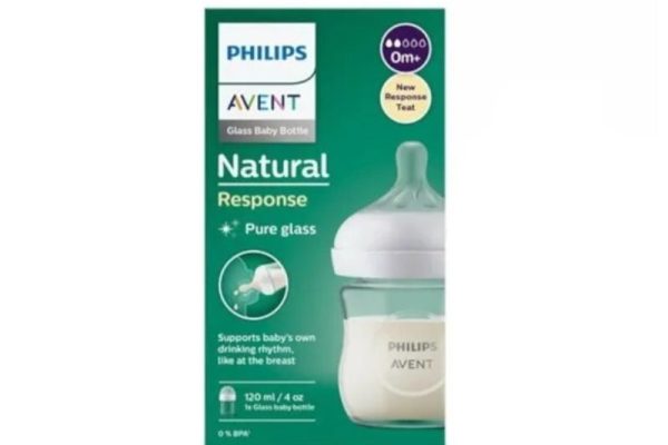 Cum am transformat mesele cu bebelușul meu printr-un biberon care imită naturalul