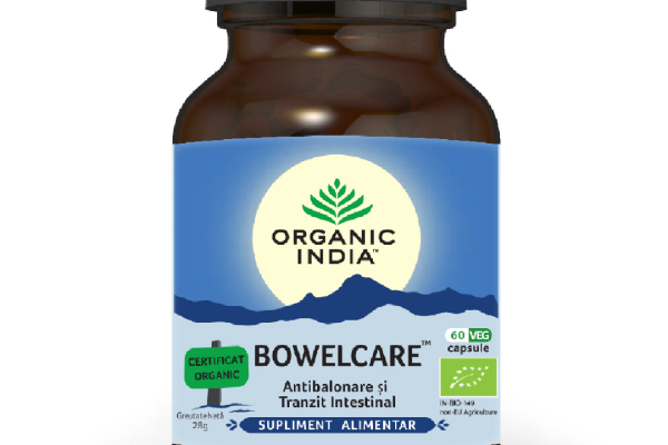 De ce ingredientele organice pot salva sănătatea intestinului tău?