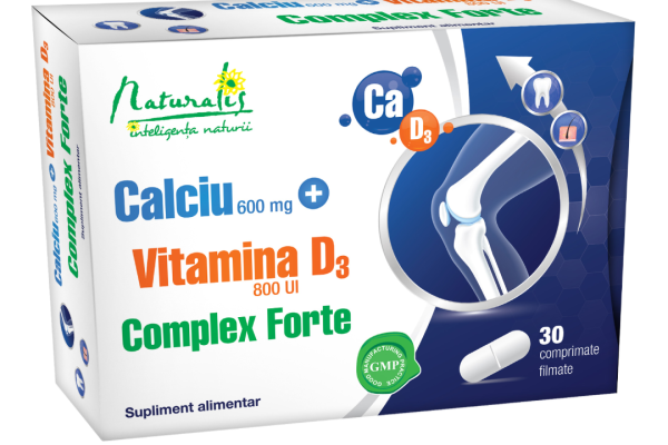 Știai că deficitul de vitamina D poate afecta starea ta emoțională?