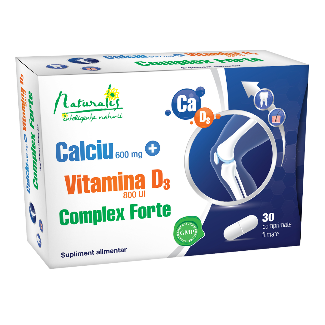 Știai că deficitul de vitamina D poate afecta starea ta emoțională?