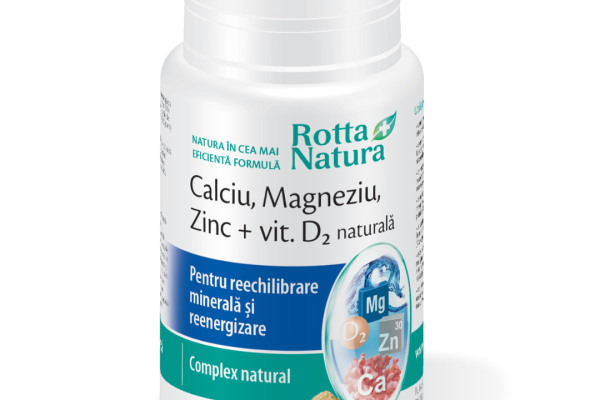 Cum am regăsit energia și vitalitatea pierdută cu ajutorul unui secret natural