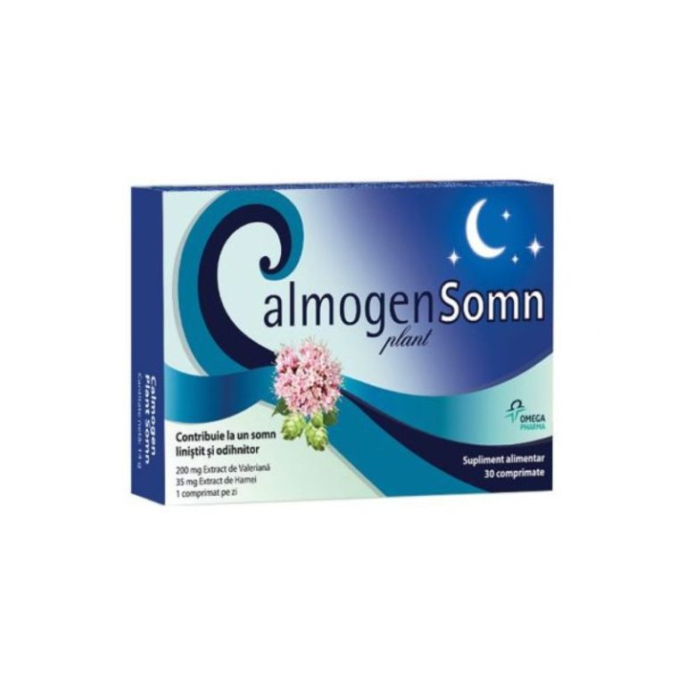 De ce valeriana este secretul unui somn liniștit pe care nu-l cunoști?