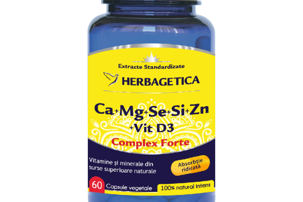 Cum am transformat oboseala în energie vibranta cu ajutorul acestor vitamine minune