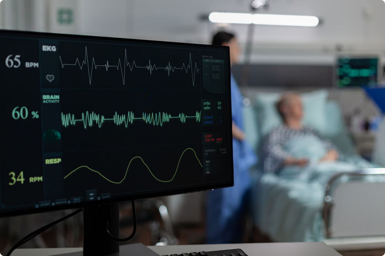 Medicina Anti-Îmbătrânire, o Mică Specializare, se va Răspândi într-o Formă sau Alta în Întreaga Medicină